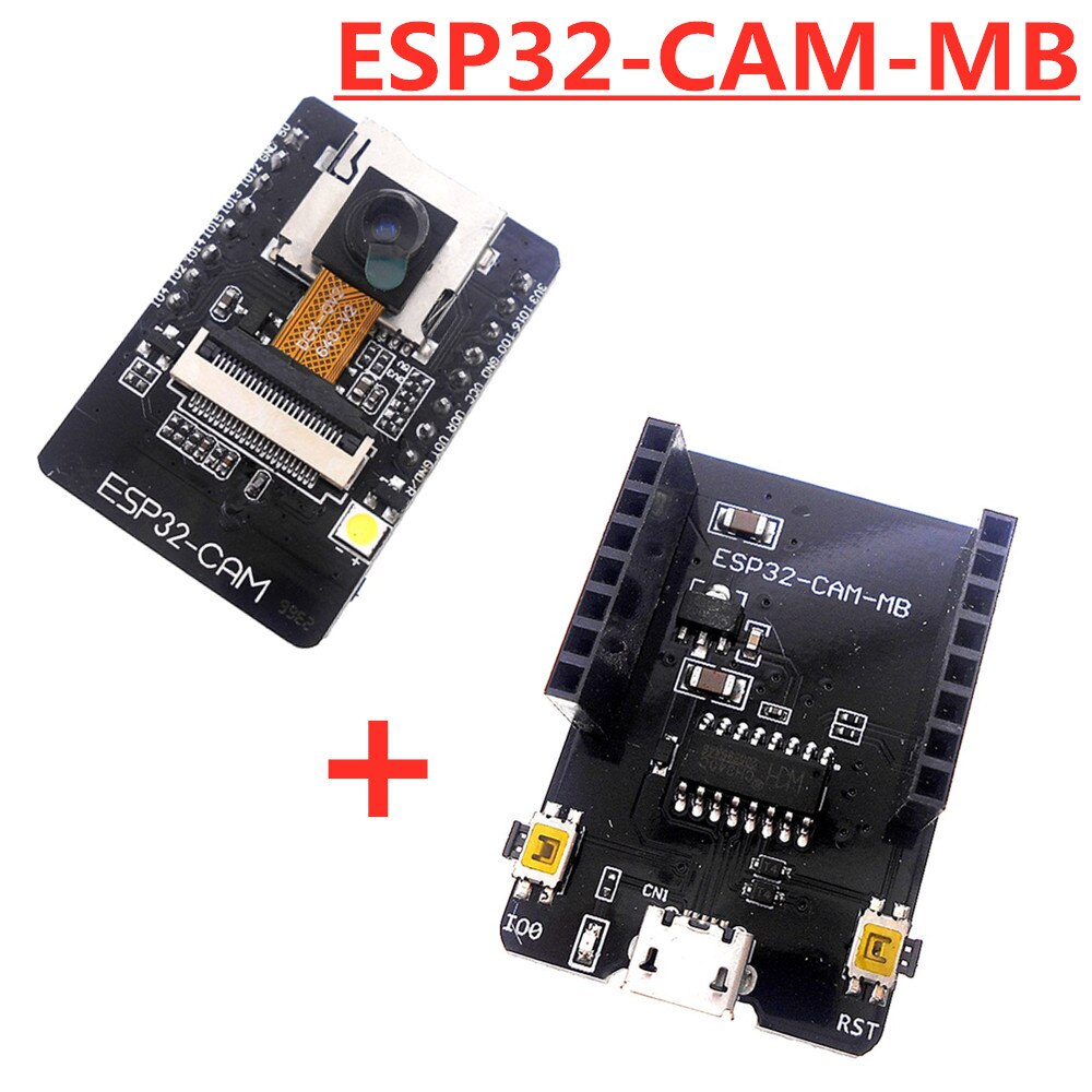 ESP32-CAM-MB    ESP32-CAM OV2640 ī..